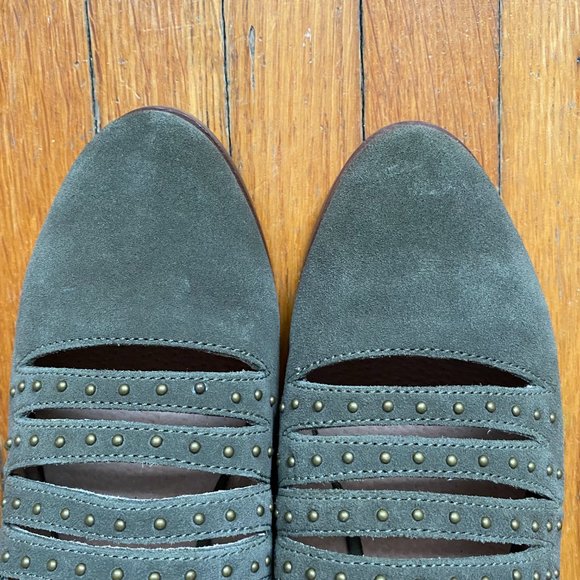 Seychelles Redeem Mule - Picture 4 of 4